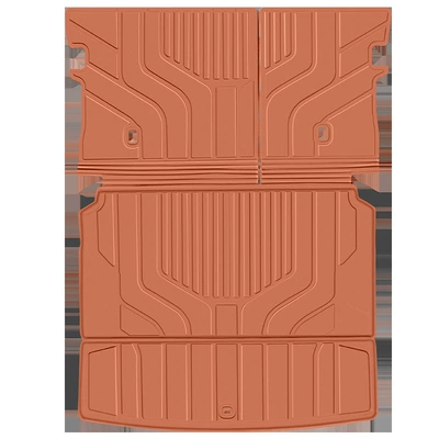 Trunk Mat L06/L07/S05/S07 Integrated Trunk Mat
