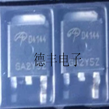 ��ƬMOS��ЧӦ�� AOD4144 D4144 TO-252��װȫ��ԭװ��Ʒ