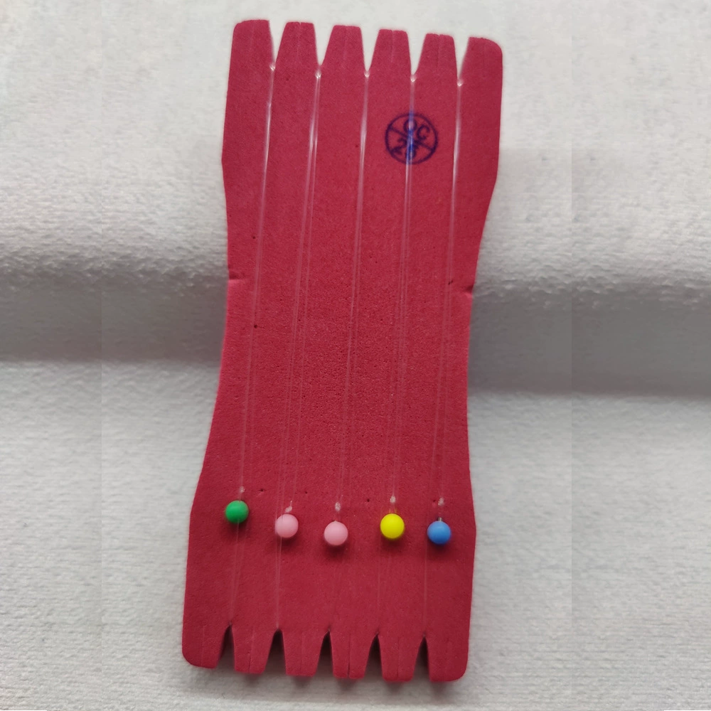 Набор крючков для ловли рыбы, оптовая продажа. Приманка Luya не повреждает лески из дынных семян с блестками, белая полоска, искусственная приманка нано-червь, оптовая цена.