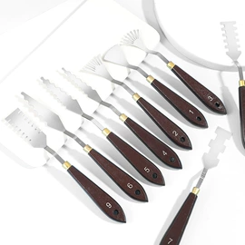 美术颜料;画笔;其他美术用品