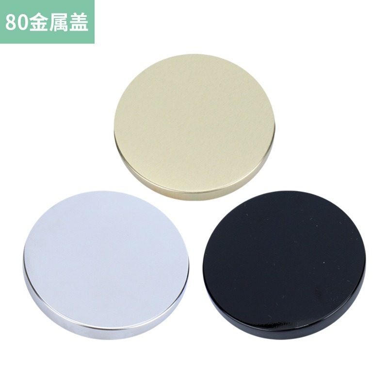批发简约磨砂玻璃蜡烛杯家居创意香薰烛台diy装饰透明香氛蜡烛杯|undefined