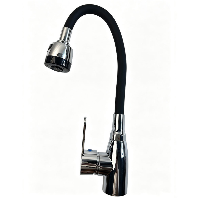 Cross-border universal kitchen faucet, hot and cold water, for vegetable washing, sink, anti-splash, rotating, for home use, commercial faucet Cross-border universal kitchen faucet, hot and cold water, for vegetable washing, sink, anti-splash, rotating, for home use, commercial faucet