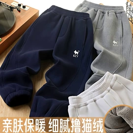 童裤;童卫衣;童套装