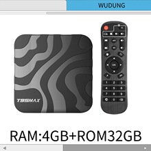 T95MAX H618��������� ��׿12TV BOX 4G/32G 5GWiFi BT 6K