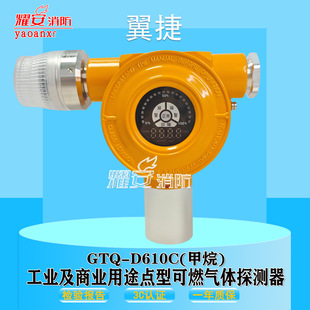 ����GTQ-D610C(����)���I���̘I��;�c�Ϳ�ȼ���w̽�y��SA100����