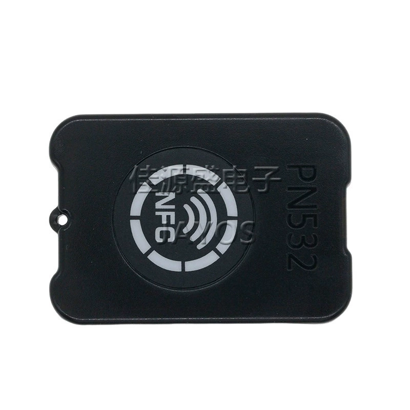 Integrated PN532 module NFC reader/writer IC encryption access control elevator card writing bracelet mobile phone free AP Leide Co., Ltd.