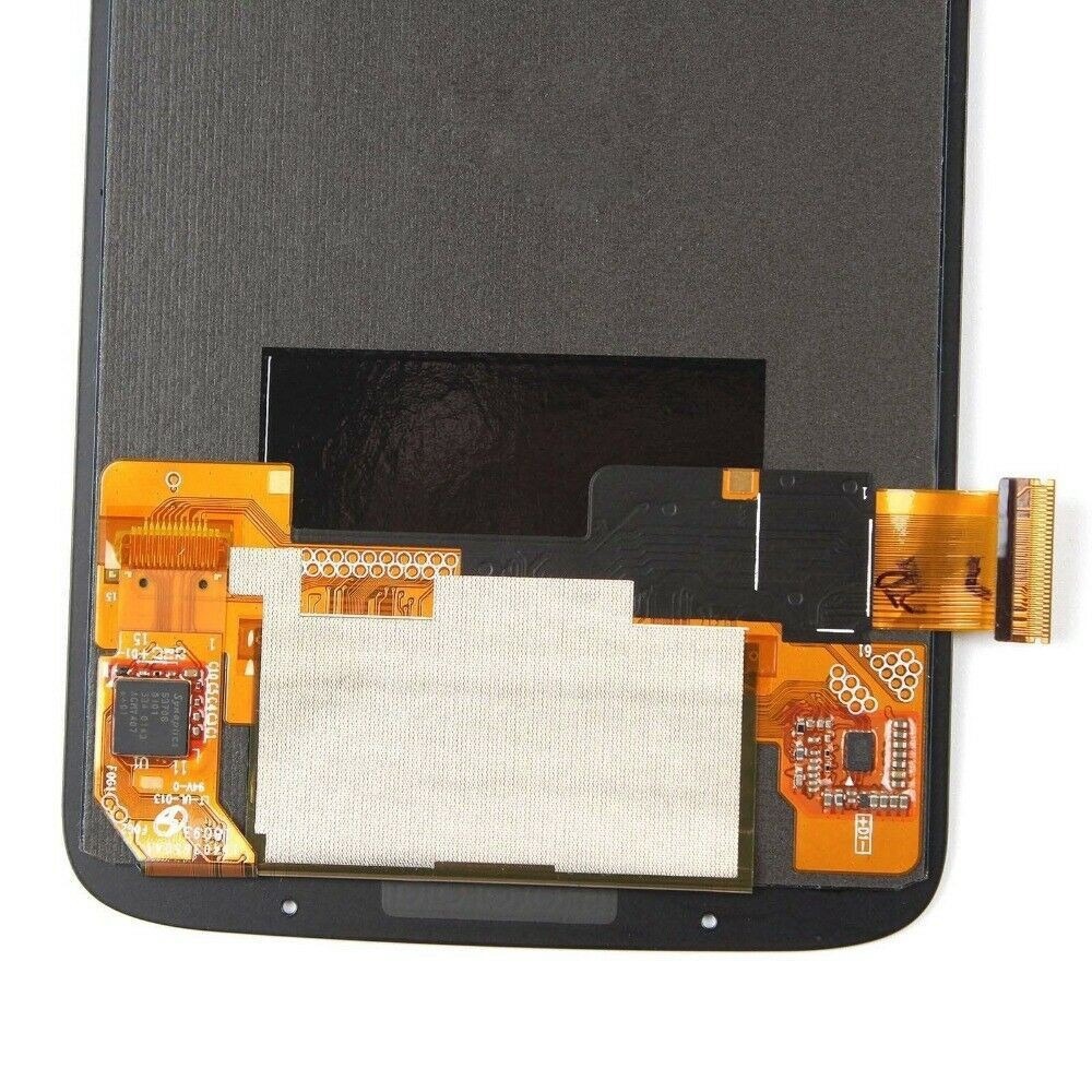 Aplicable a MOTOZ3 PLAY (XT1929 / 2018) conjunto de pantalla de teléfono móvil LCD