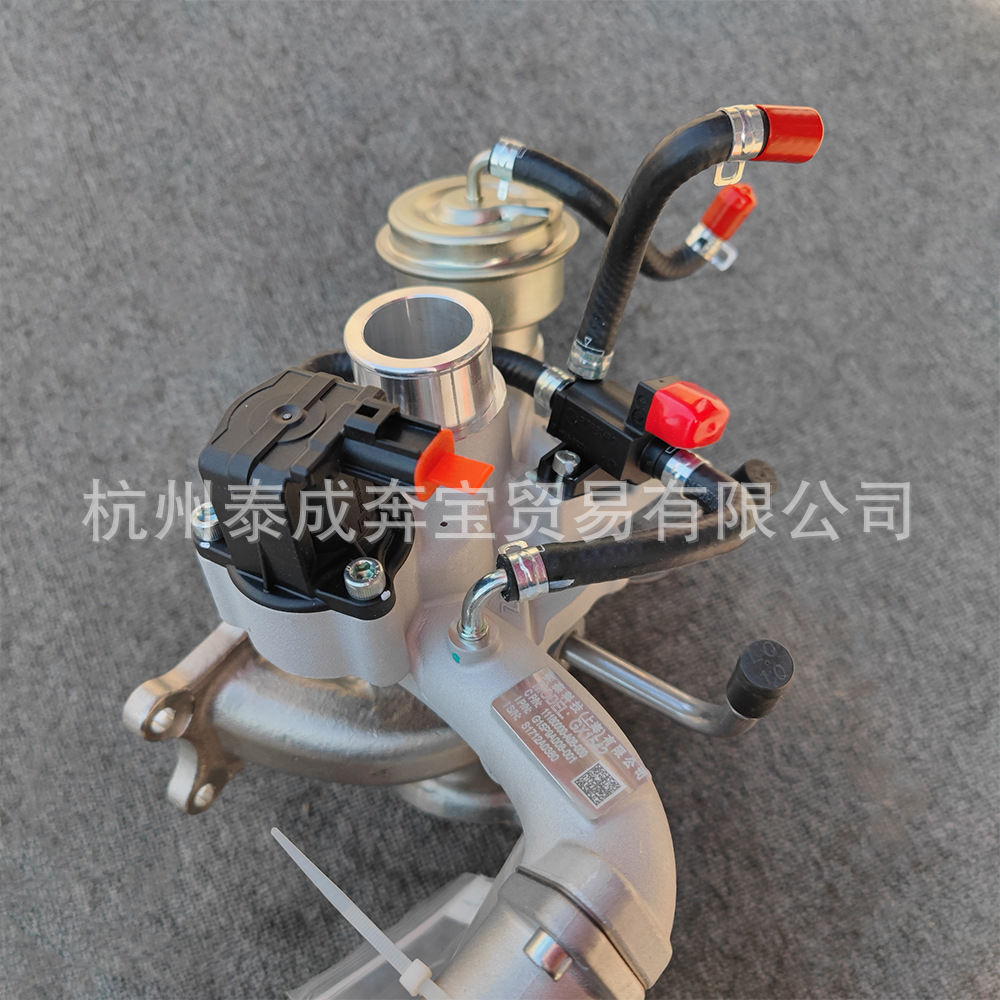 Suitable for Baic Huansu 1.3t Turbocharger Model G15P9A008-001 11180000-A06-000