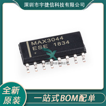MAX3044ESE MAX3044ESE+T SOP16 RS-485/RS-422оƬ ȫ��ԭ�b