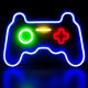 Source factory neon custom LED light plate letter pattern billboard decorative lights cross-border exclusive