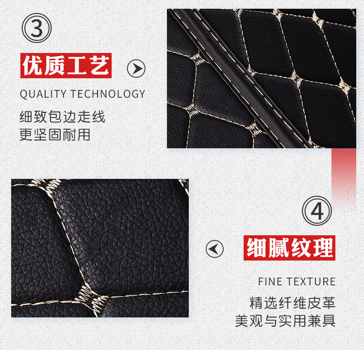 Star Rider 36L Motorcycle Tail Box Lining 45L Inner Cushion 65 Three Boxes Liner 55L Aluminum Alloy Trunk Bushing
