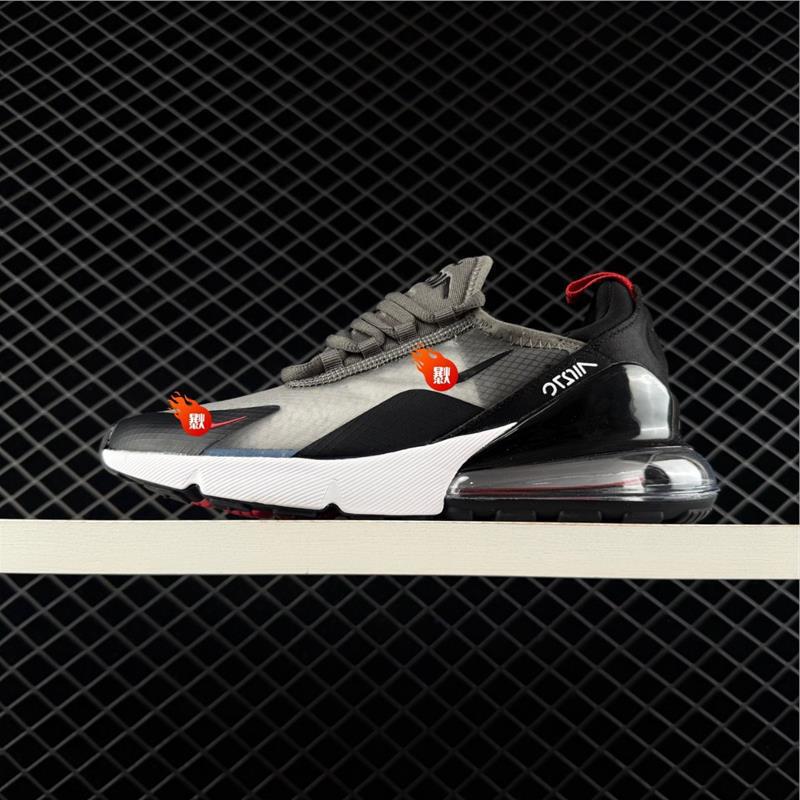 New AIR MAX 270 shoes from Putian, unisex design, summer mesh, breathable, with a half-cushioned heel, suitable for casual running New AIR MAX 270 shoes from Putian, unisex design, summer mesh, breathable, with a half-cushioned heel, suitable for casual running