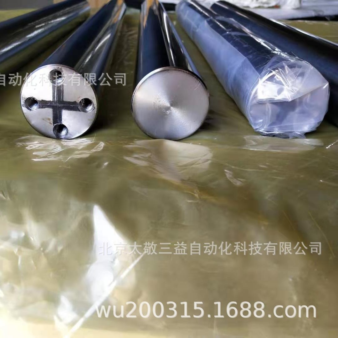 太敬直线光轴 SFC40-580L 北京太敬三益 现货供应 可按图截断