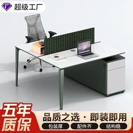 办公桌;大班桌;办公椅
