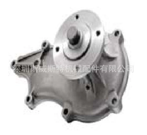Toyota su nasosu 16100-39315 16100-39316 16100-39317 AW9017