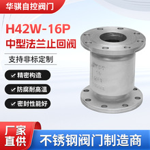 �������ˡ�304/316L���P���ʽֹ���yH42W-16PحH42W-16RL