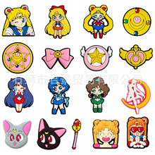 ����Ů��ʿЬ��diy����Ь��ɲ�жЬ�pvcܛ�zЬ��Ь��������S