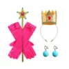 Pinkie Accessories Set 04