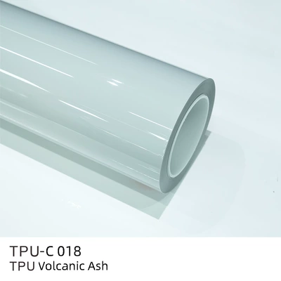 Film, Auto Color Change Film - tpu-volcanic-ash-152m15m