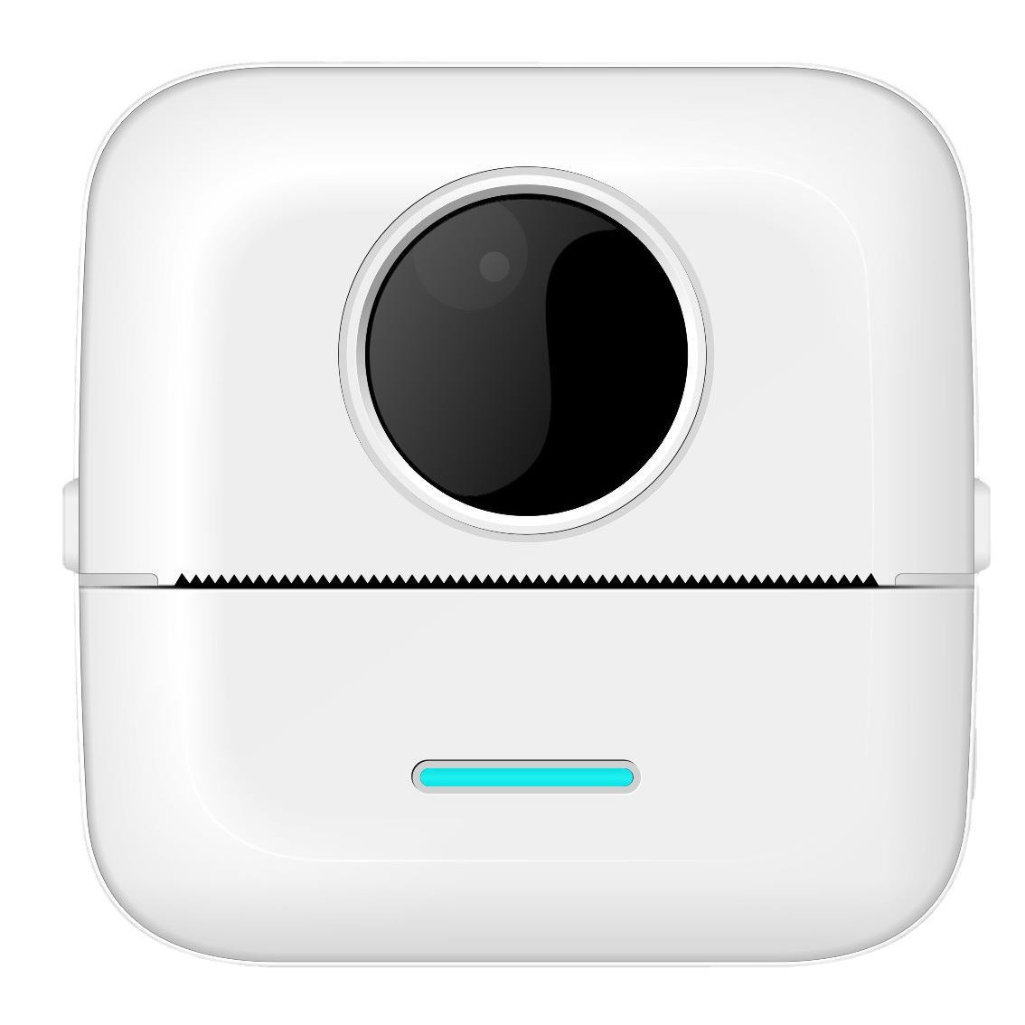 Mini Impresora Térmica de Bolsillo, Impresión Térmica, Interfaz USB image 7