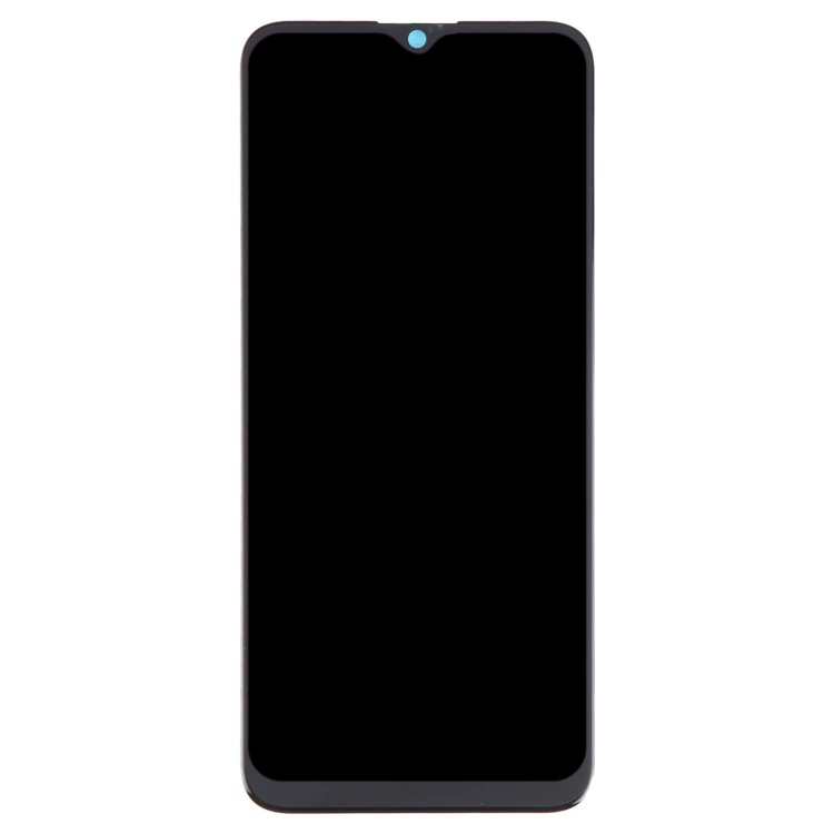 Сборка ЖК с тач-экраном для Blu G80