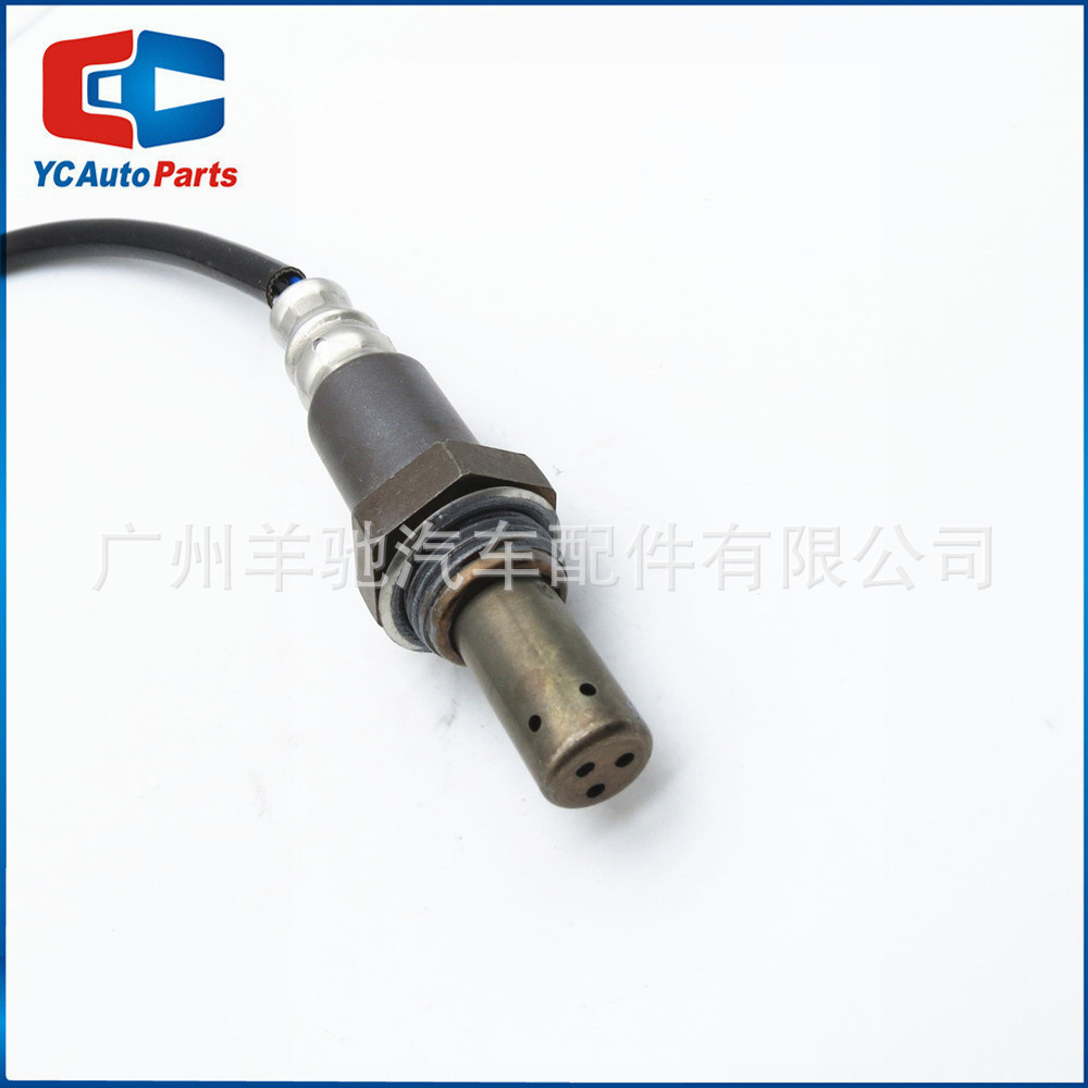 89465-41060 Sensor de relación aire-combustible Sensor de oxígeno trasero para automóviles para TOYOTA VITZ ALPHARD