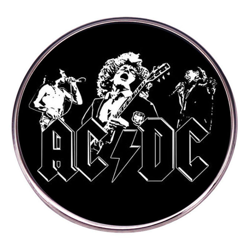 ACDC AC DC   ġ ϵ  ݼ    ձ  ׼