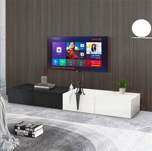 Beida model TV cabinet small living room bedroom floor cabin