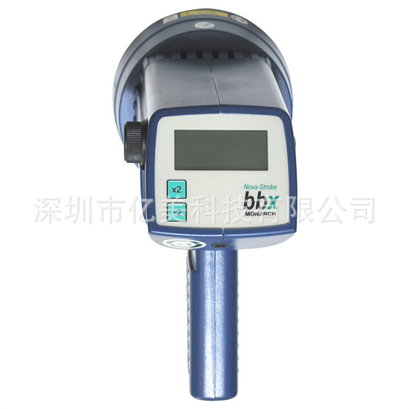 美国蒙那多MONARCH频闪仪BAX/BBX/DAX/DBX/PBX/BBL/DBL/BBL/PBL