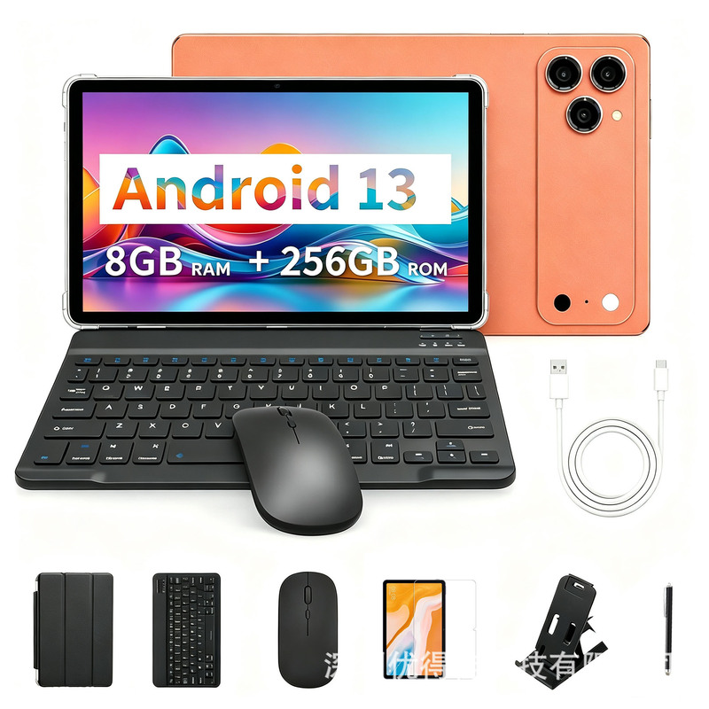 Cross-Border E-Commerce New Smart Tablet Computer 10.1inch I17Pm Bluetooth Wifi Dual Sim Dual Standby Manufacturer Wholesale Cross-Border E-Commerce New Smart Tablet Computer 10.1inch I17Pm Bluetooth Wifi Dual Sim Dual Standby Manufacturer Wholesale