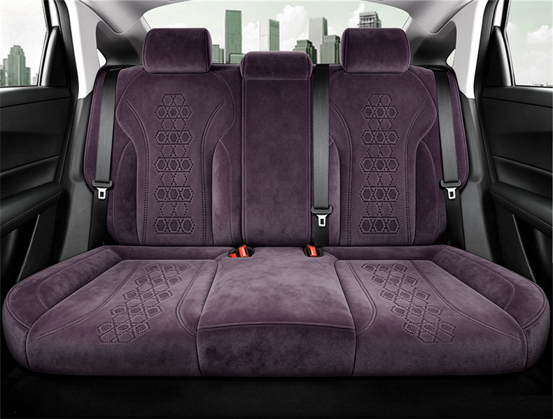 24 models of 26 Changan Yida car seat covers, all-inclusive, all-season, universal seat cushions, Rams perforated seat covers