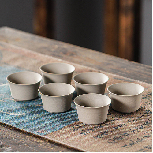 Tea cup, 50 ml