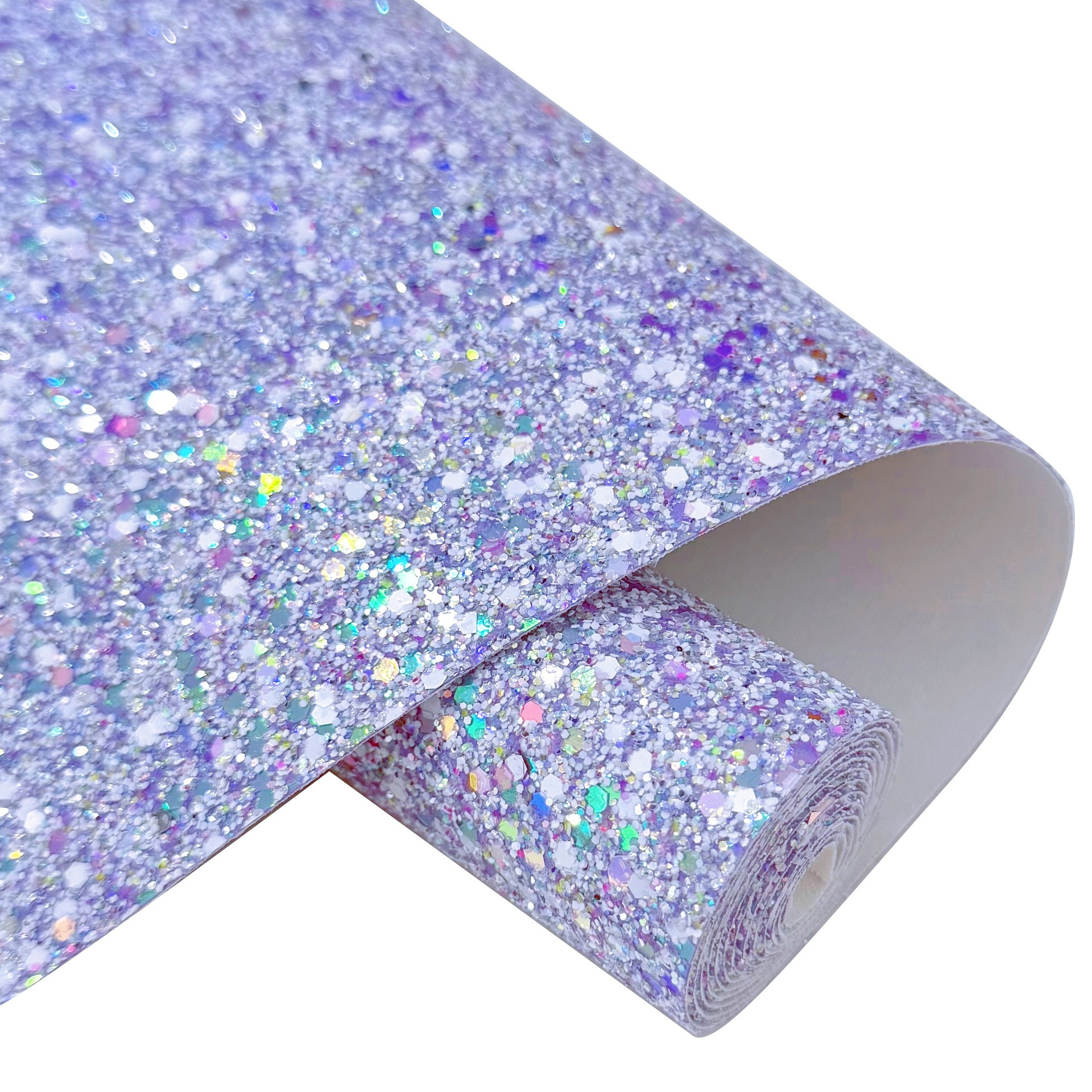 21069#5 Ice Purple
