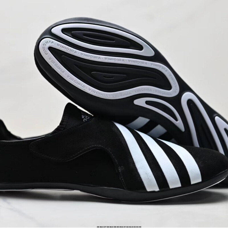 AD Cross-Border Pharrell Williams Vario Flat Earther Comfortable Low-Top Casual Shoes