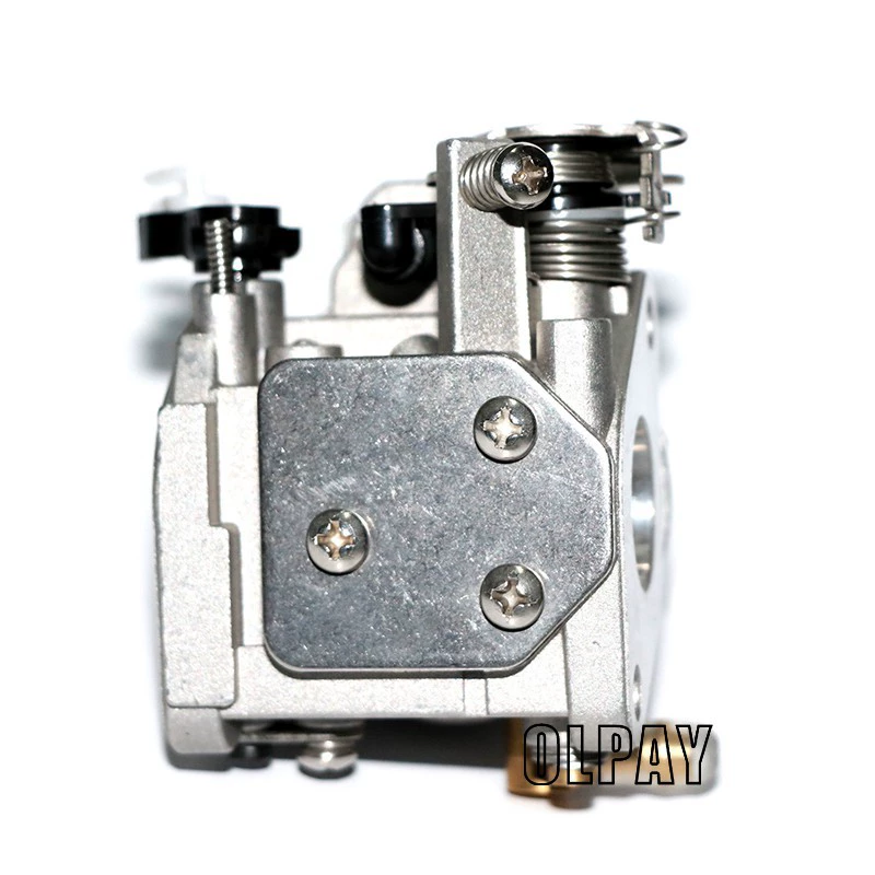 Yamaha карбюратор 6AU-14301-41