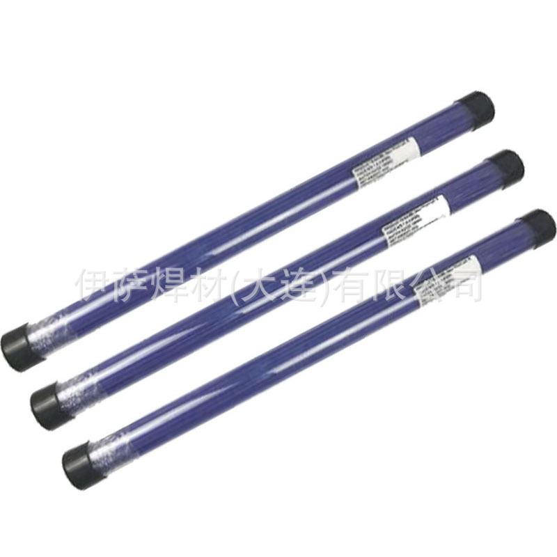 美国哈里斯Alloy 5356(GTAW) (TIG焊条）铝合金焊丝