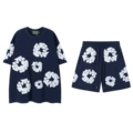 Set Navy Blue