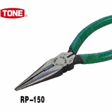停产型号库存特价清完即止日本进口前田TONE尖嘴钳RP-150原装正品