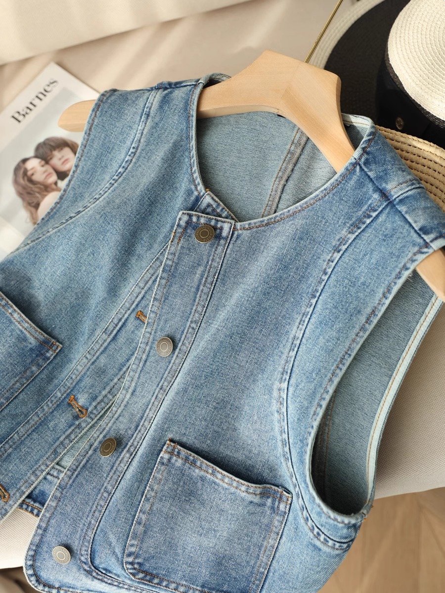 xanh denim
