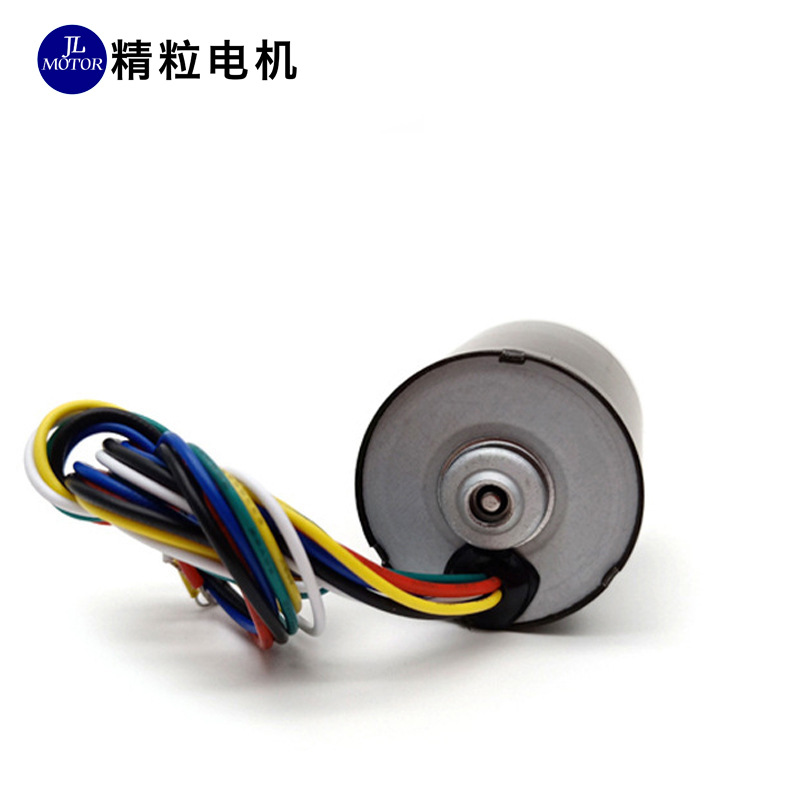 液体泵气泵无刷马达 厂家供应36MM无刷直流电机 微型齿轮无刷电机