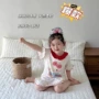 安阳夏季女童莱赛尔连衣裙