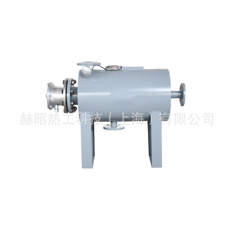 厂家直供高温高压氮气加热器管道加热器循环式液体管道电加热器