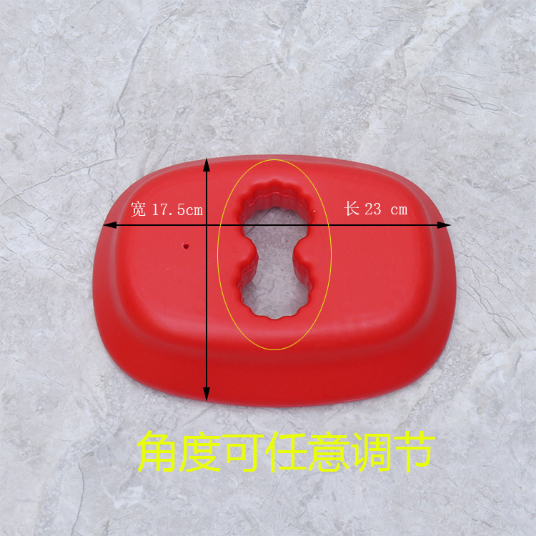 Plastic safe children's fence for kindergarten for home use