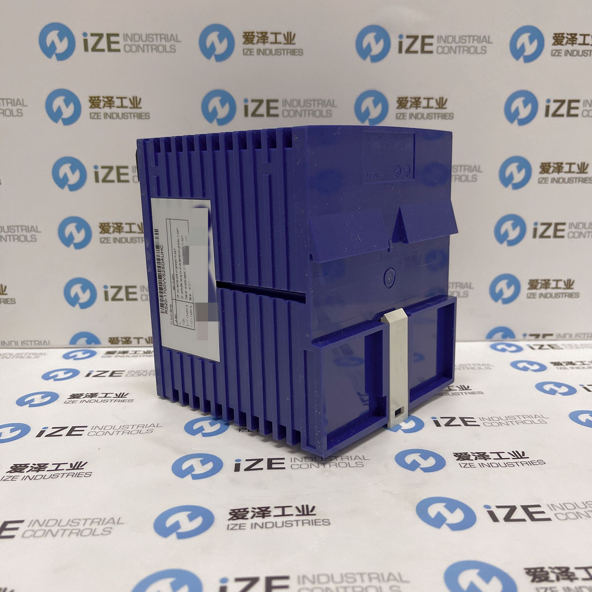 HIRSCHMANN交换机RS20-1700VVS2SDAUHC原装