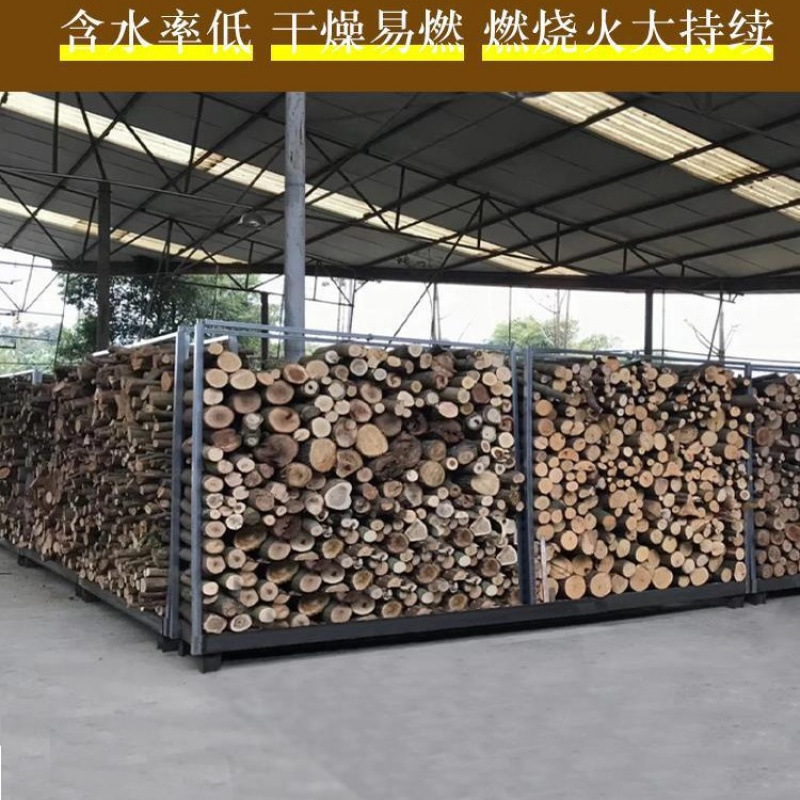 ⭐ Firewood for Outdoor Camping, Picnic Bonfire, Fireplace, Fruitwood, Household Wood for Burning