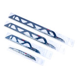 Впитывая пилировая сабля пила из лезвия деревообрабатывающие пило