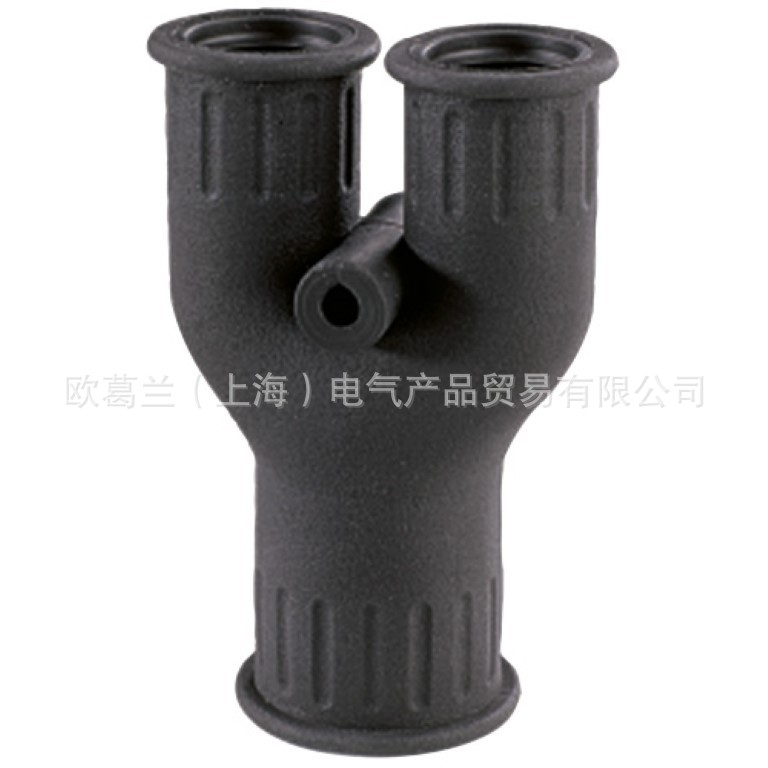 FLEXA RQT AD28,5 尼龙接头 5020.067.202 5020.067系列