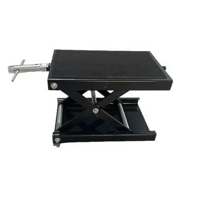 Avtomobil fırlanan platformaları, Lift Motorcycle Repair Bracket