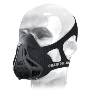 Oxygen-Blocking Mask, Fitness Training, Simulated Plateau Running, Cardiopulmonary Control, High-Altitude Lung Capacity Exercise, Free Shipping