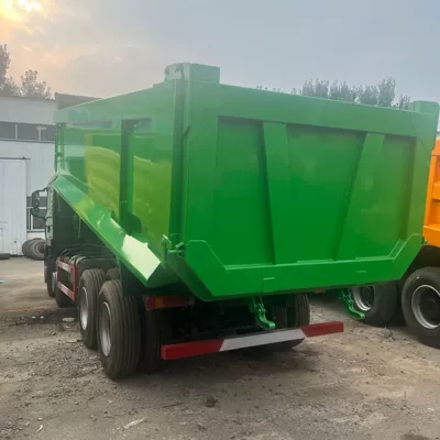 Truck Engineering Vehicle Earth – Yük maşınları